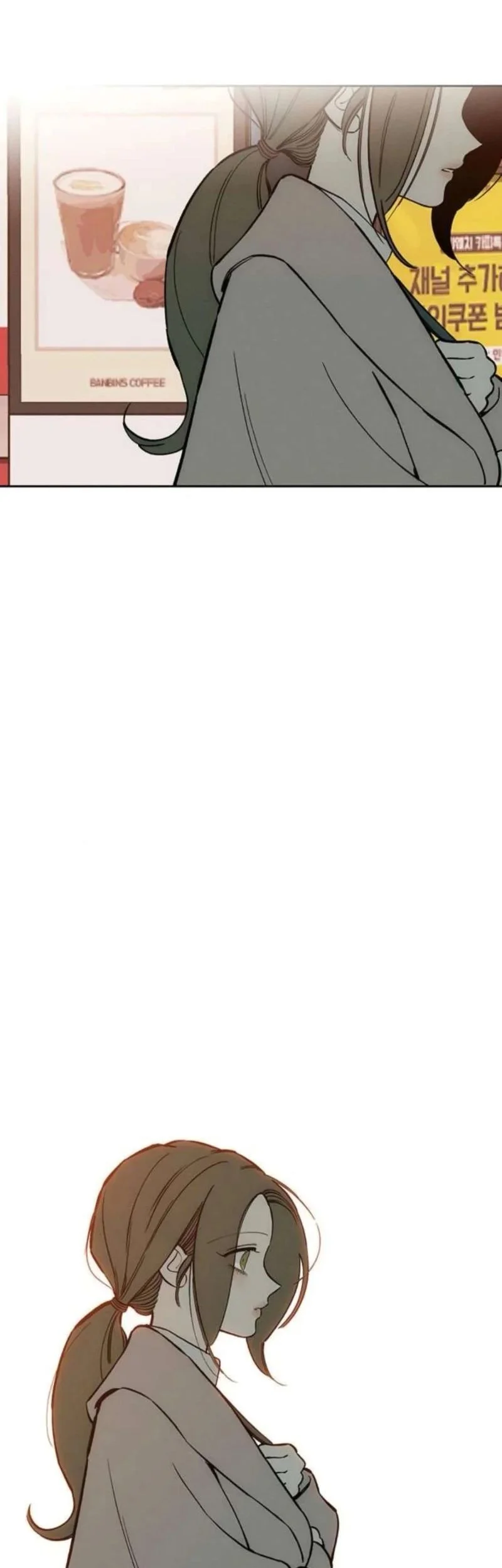 Tears on a Withered Flower Chapter 61 Gambar 63