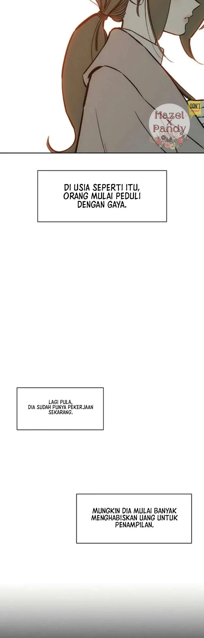 Tears on a Withered Flower Chapter 61 Gambar 66