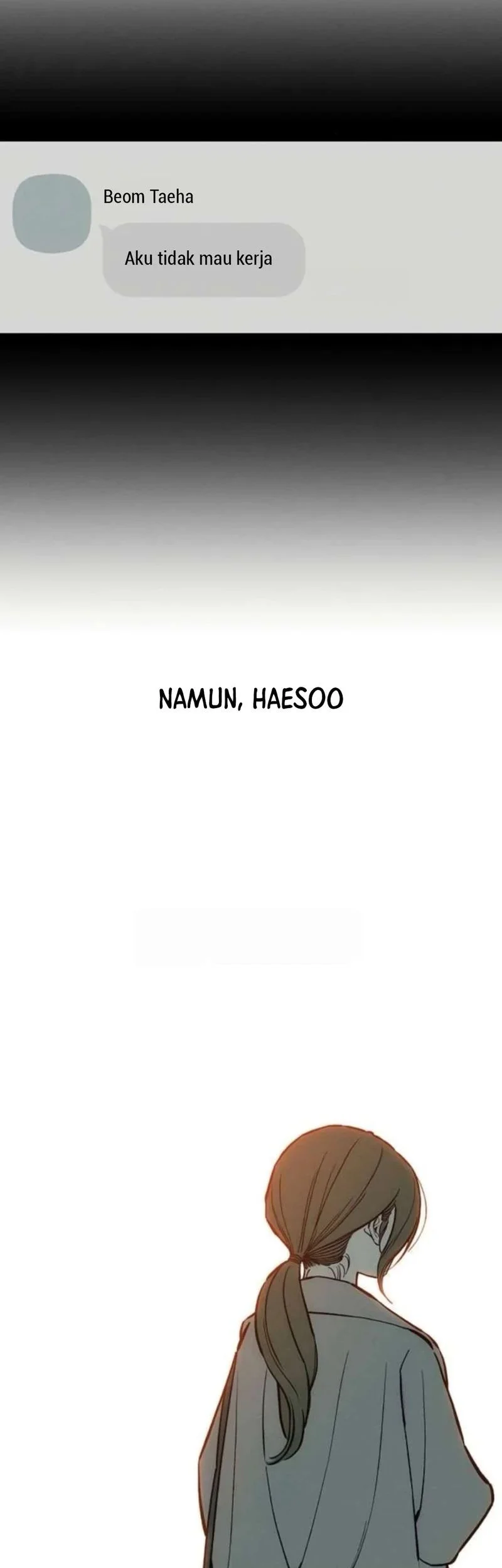 Tears on a Withered Flower Chapter 61 Gambar 67