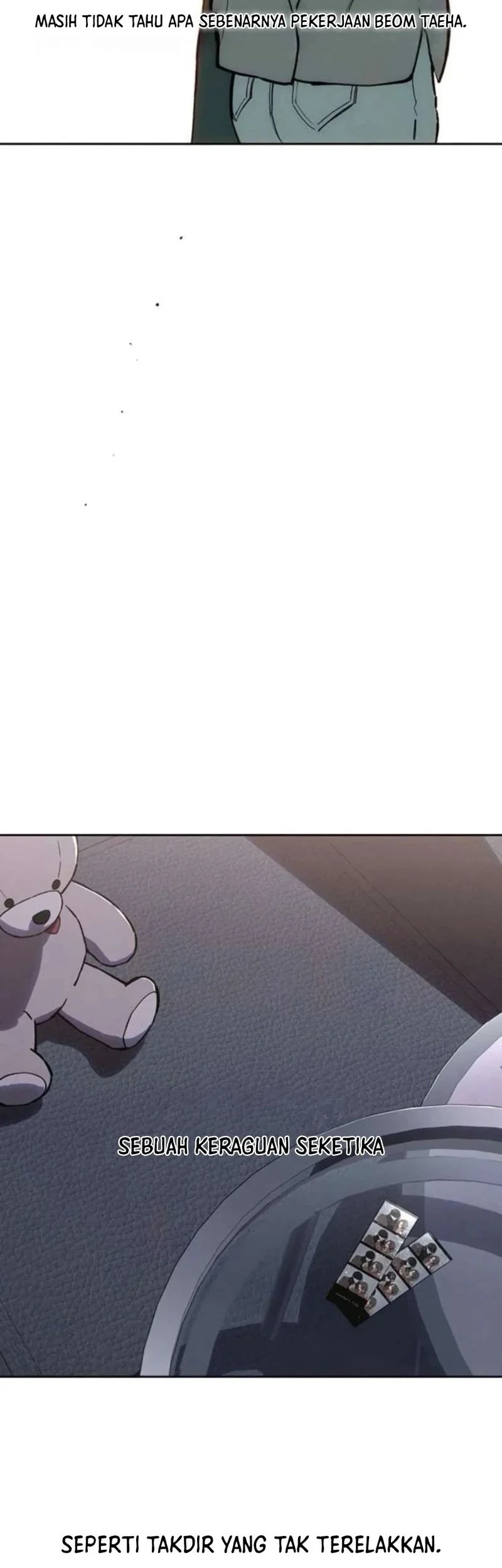 Tears on a Withered Flower Chapter 61 Gambar 68