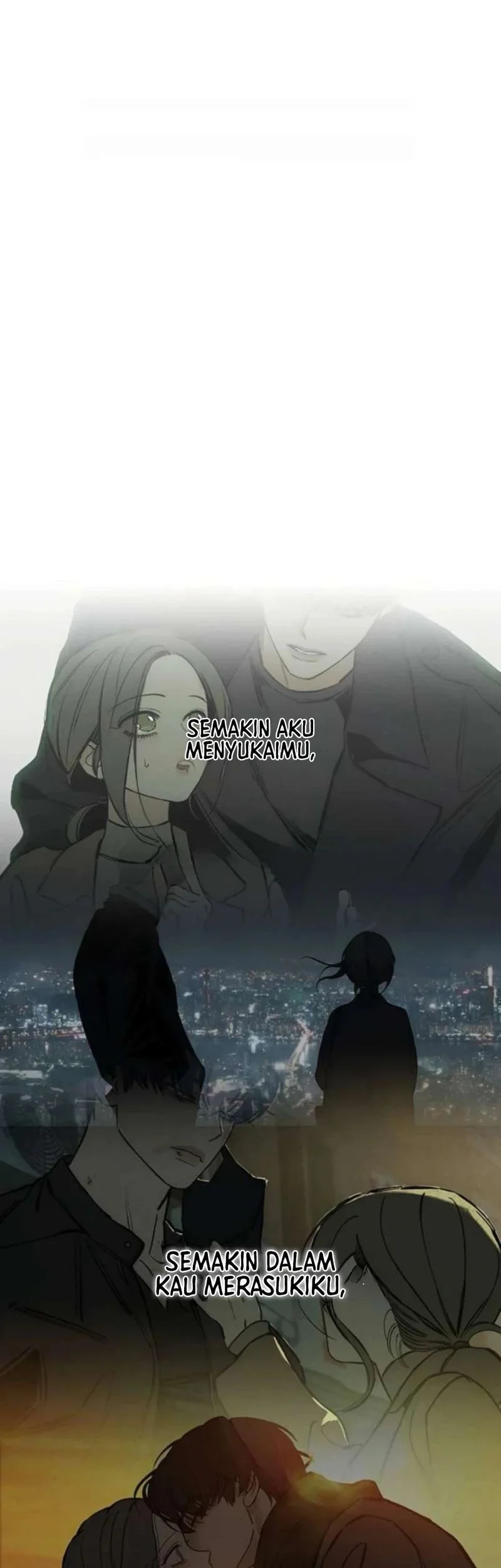 Tears on a Withered Flower Chapter 61 Gambar 69