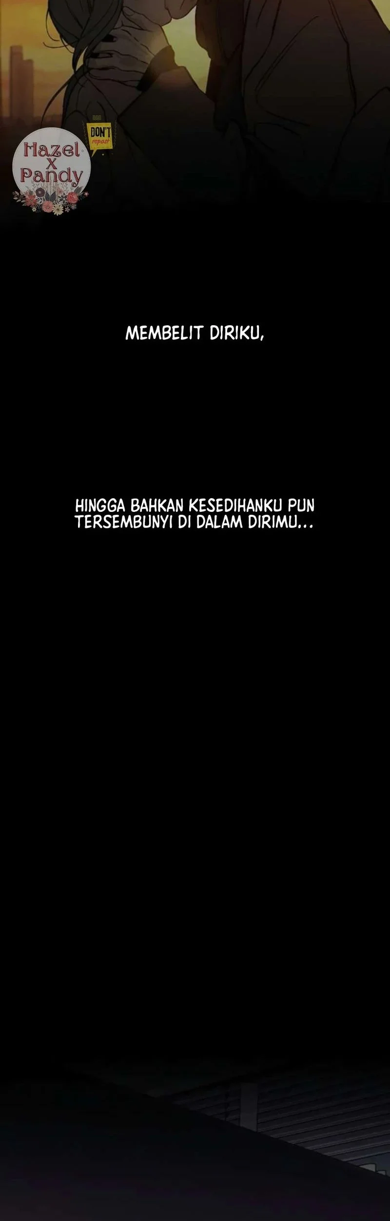 Tears on a Withered Flower Chapter 61 Gambar 70