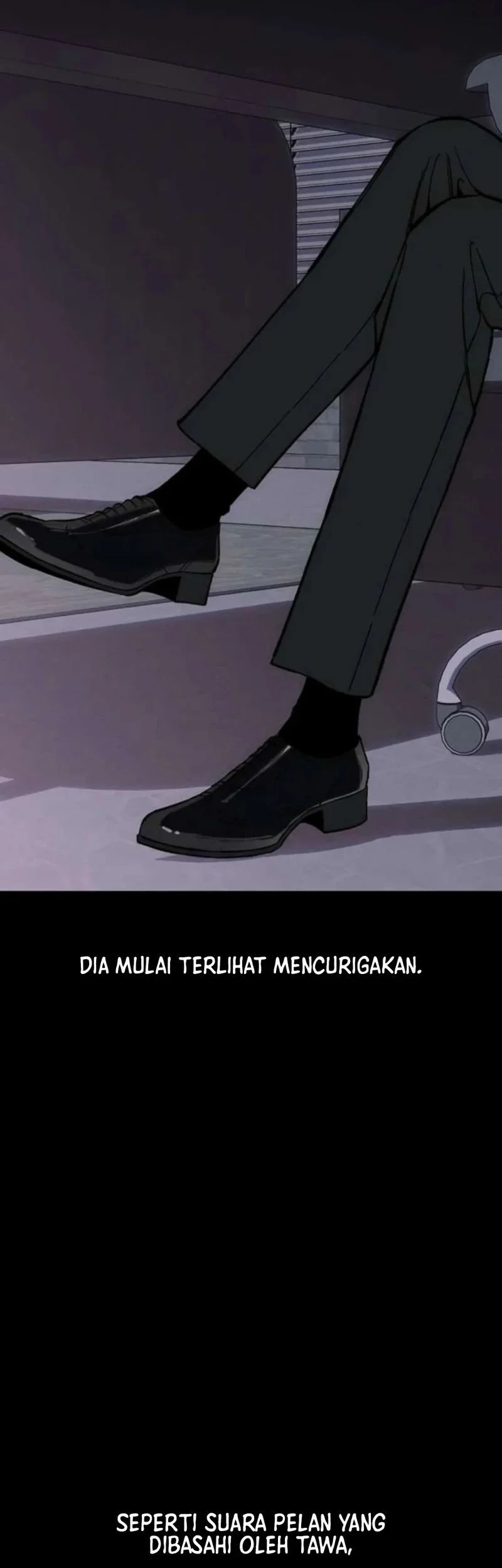 Tears on a Withered Flower Chapter 61 Gambar 71