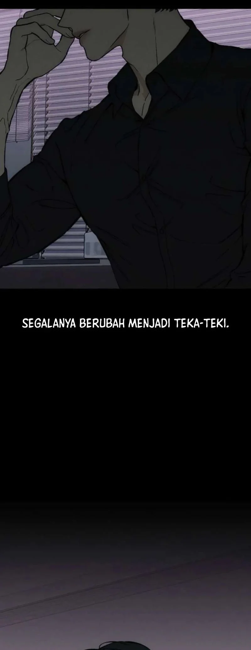 Tears on a Withered Flower Chapter 61 Gambar 72