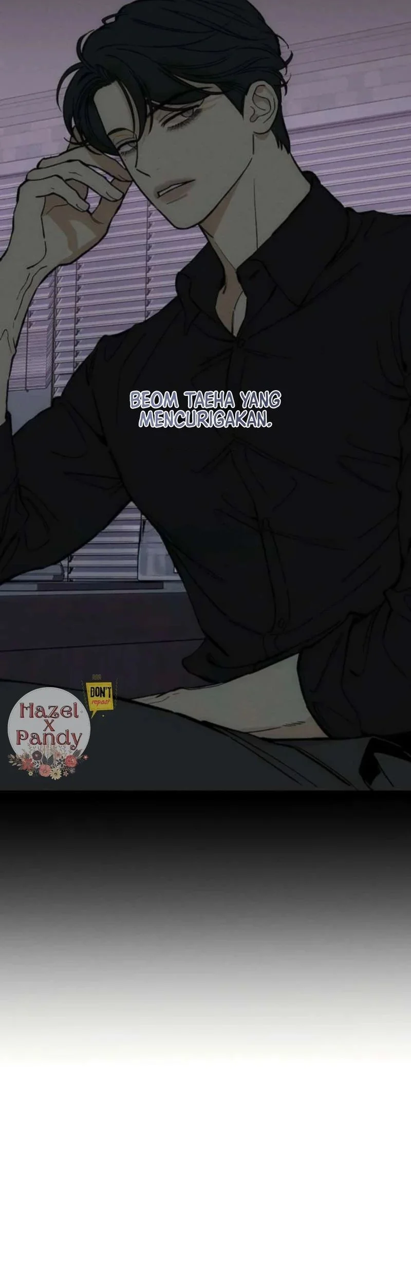 Tears on a Withered Flower Chapter 61 Gambar 73