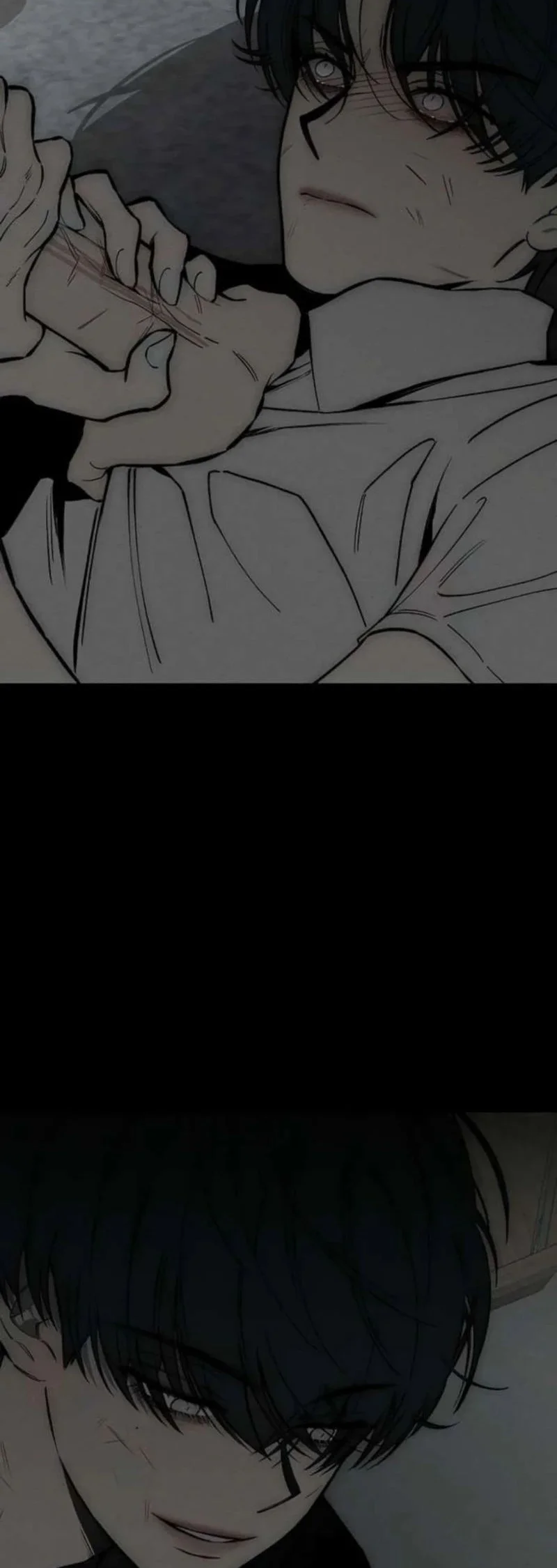 Tears on a Withered Flower Chapter 61 Gambar 6