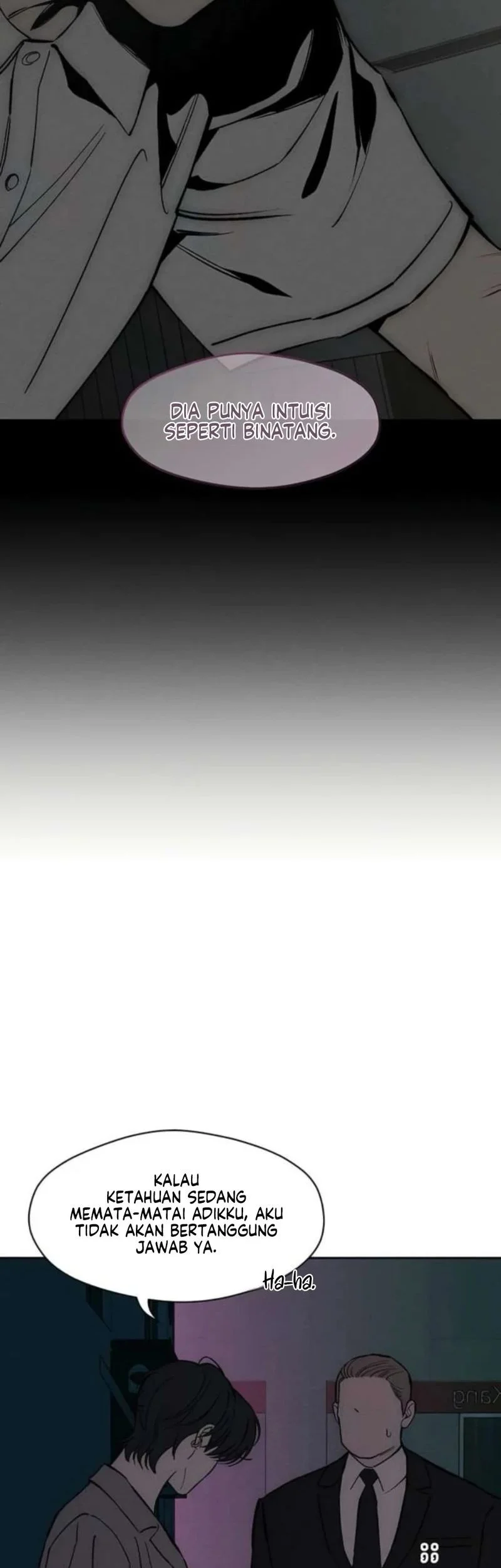 Tears on a Withered Flower Chapter 61 Gambar 7