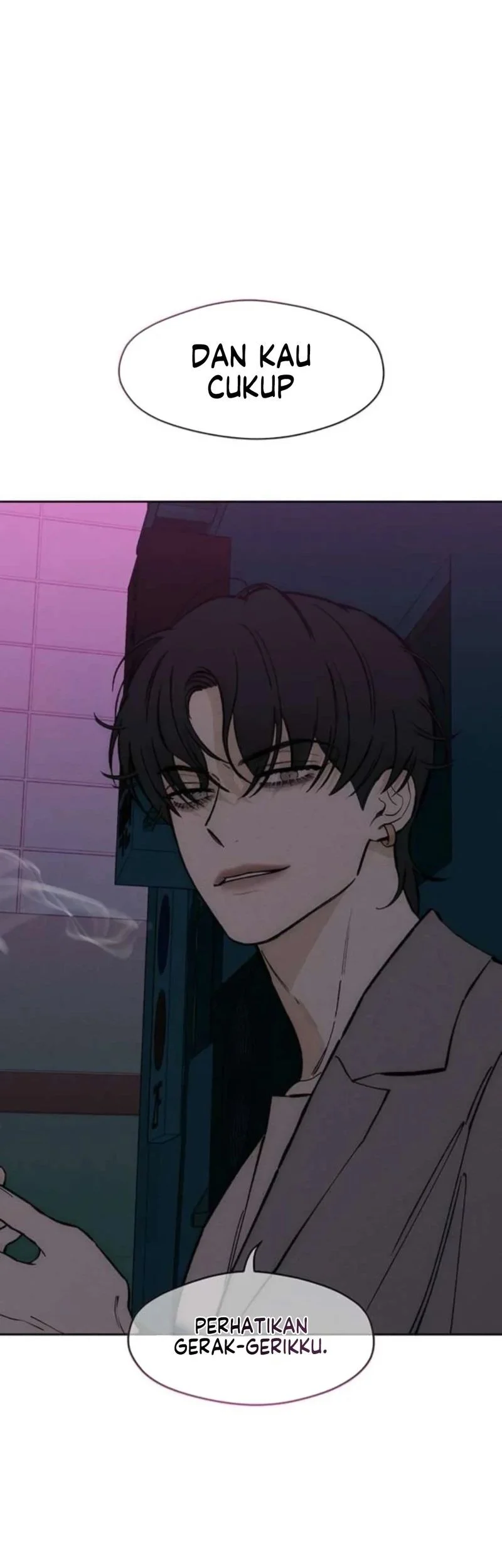 Tears on a Withered Flower Chapter 61 Gambar 9