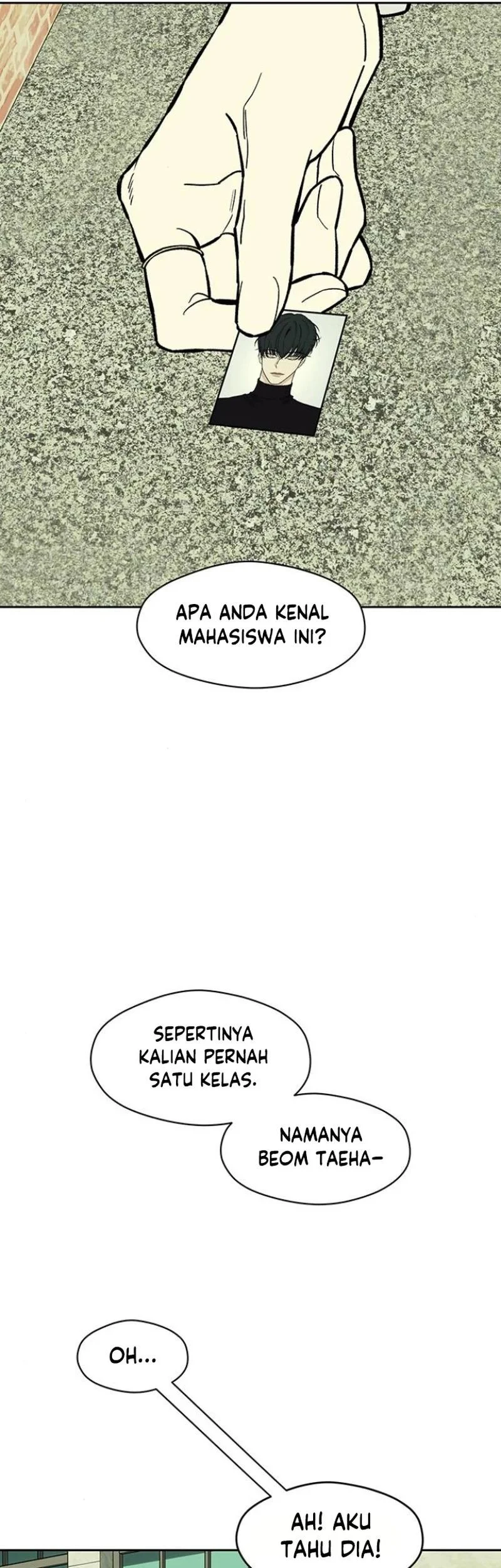 Tears on a Withered Flower Chapter 62 Gambar 29