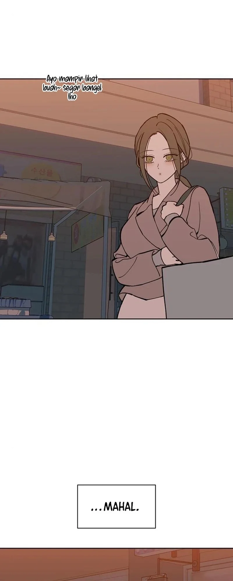 Tears on a Withered Flower Chapter 62 Gambar 40