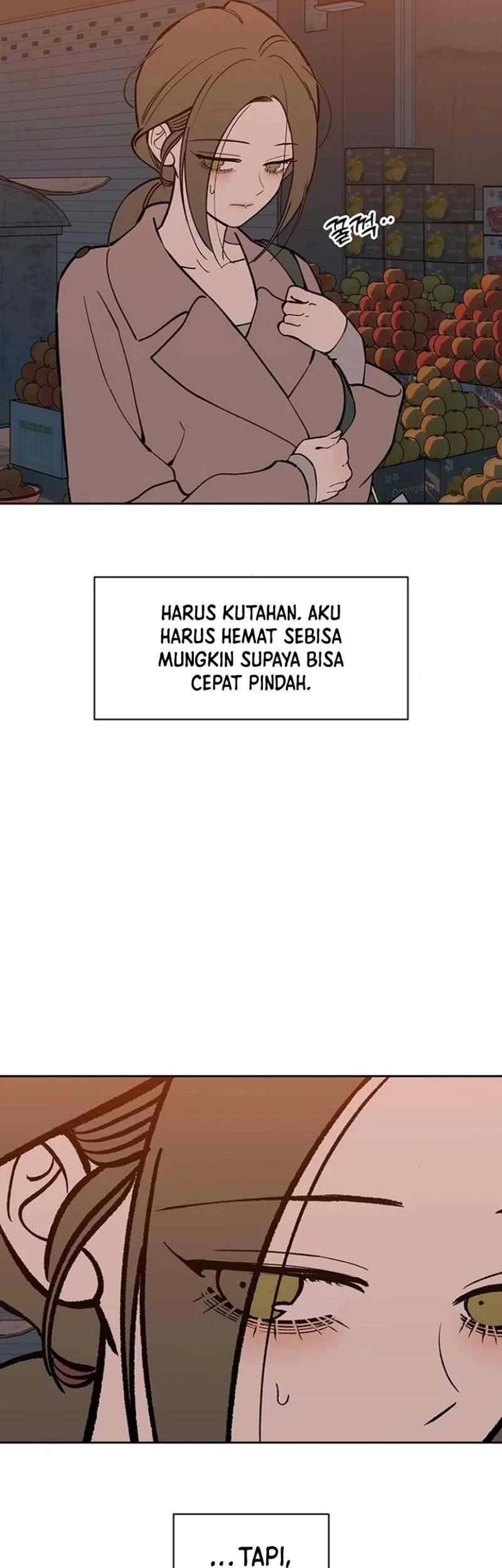 Tears on a Withered Flower Chapter 62 Gambar 41