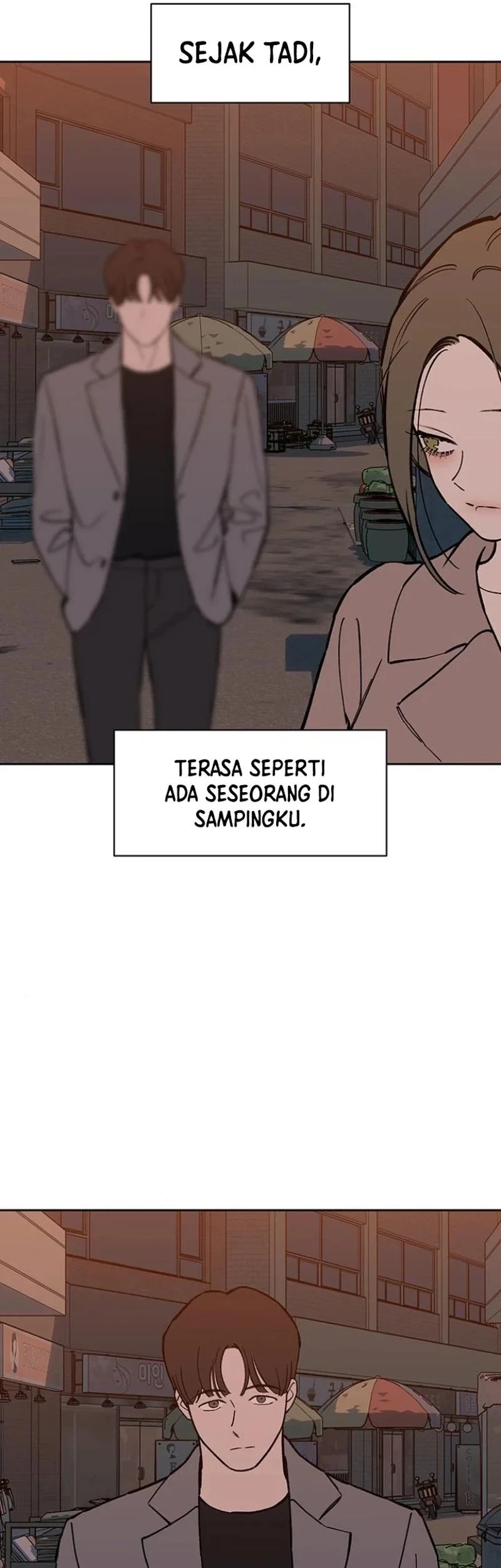 Tears on a Withered Flower Chapter 62 Gambar 43