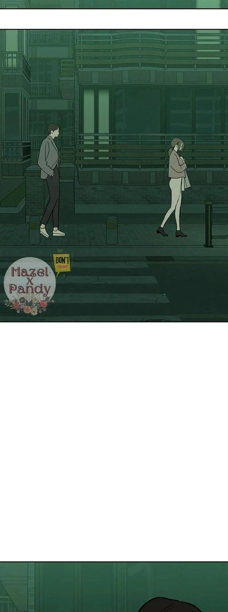 Tears on a Withered Flower Chapter 62 Gambar 46