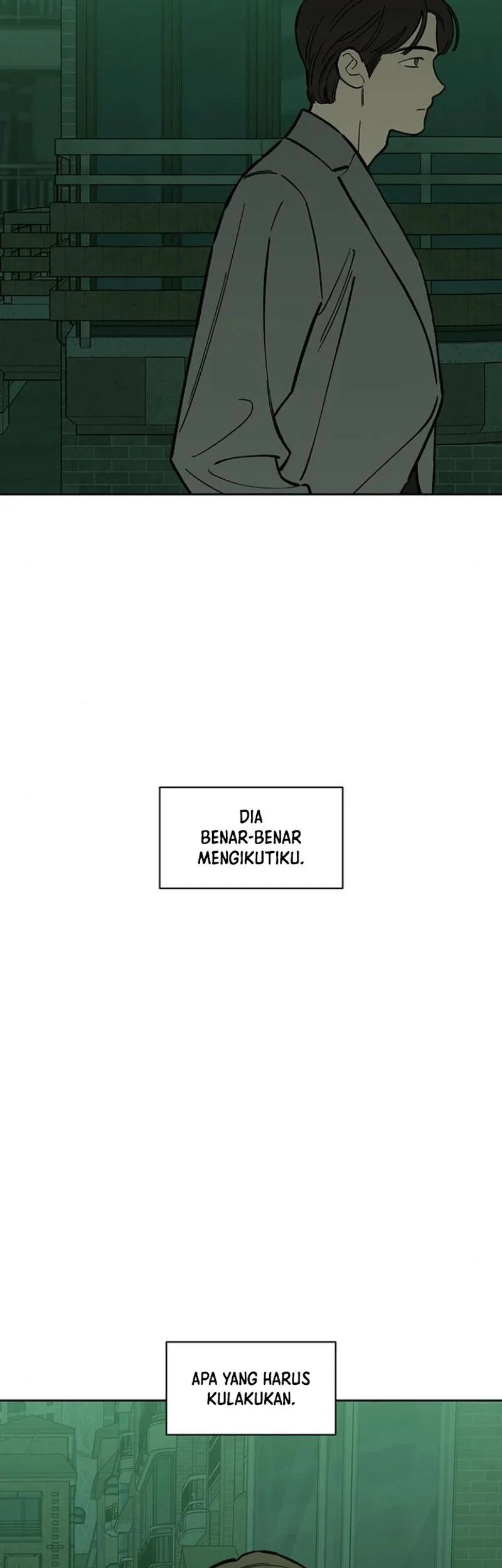 Tears on a Withered Flower Chapter 62 Gambar 47