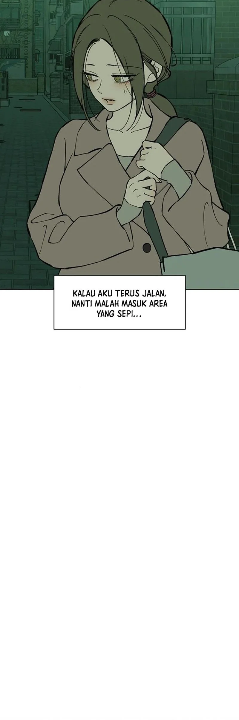 Tears on a Withered Flower Chapter 62 Gambar 48