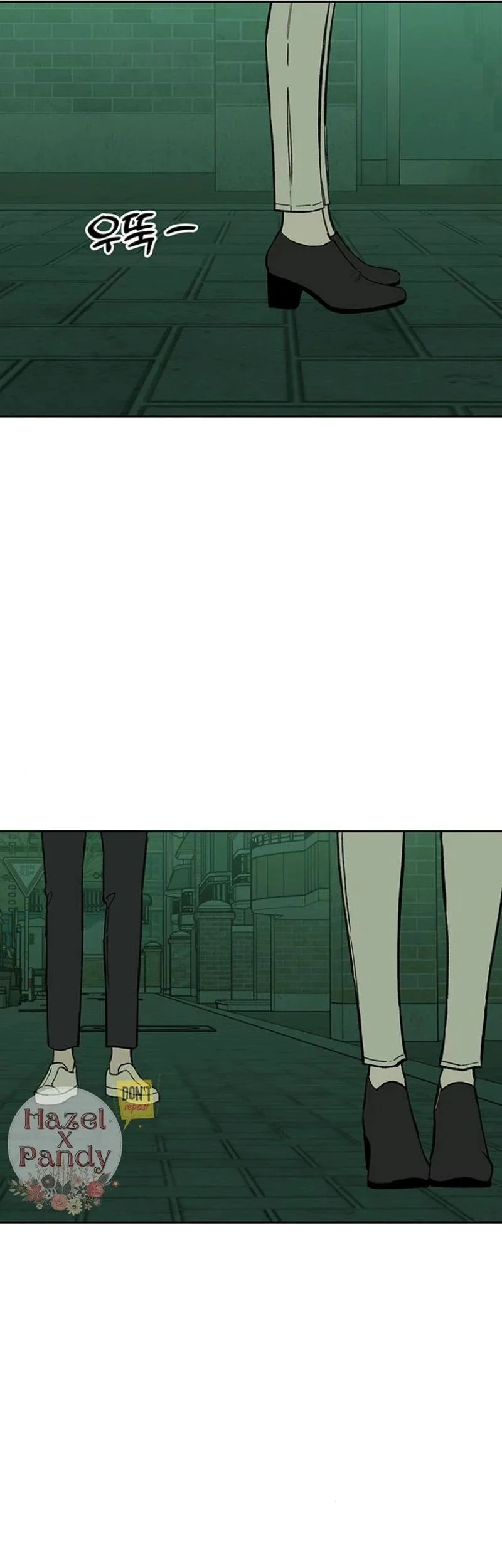 Tears on a Withered Flower Chapter 62 Gambar 49