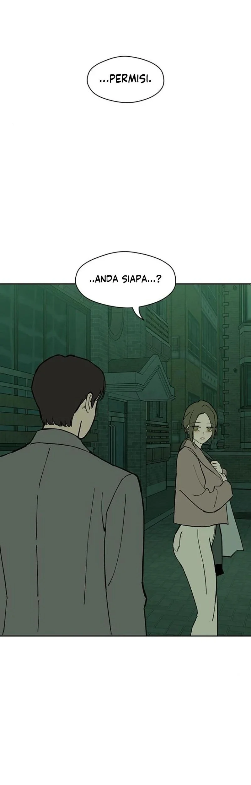 Tears on a Withered Flower Chapter 62 Gambar 50