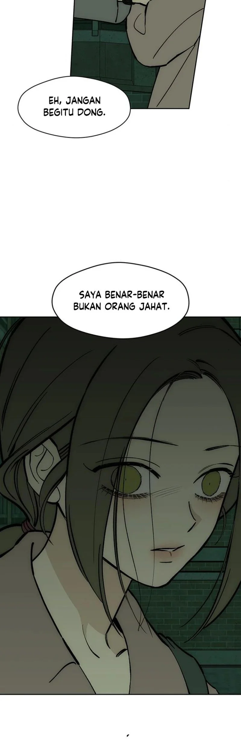 Tears on a Withered Flower Chapter 62 Gambar 54