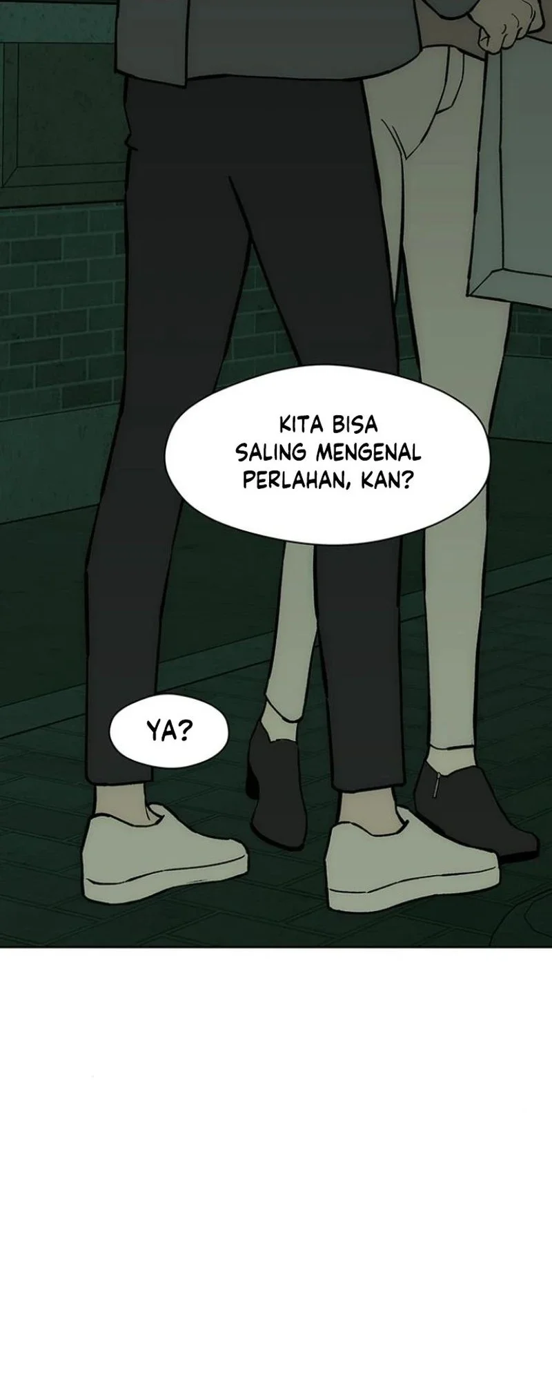 Tears on a Withered Flower Chapter 62 Gambar 56