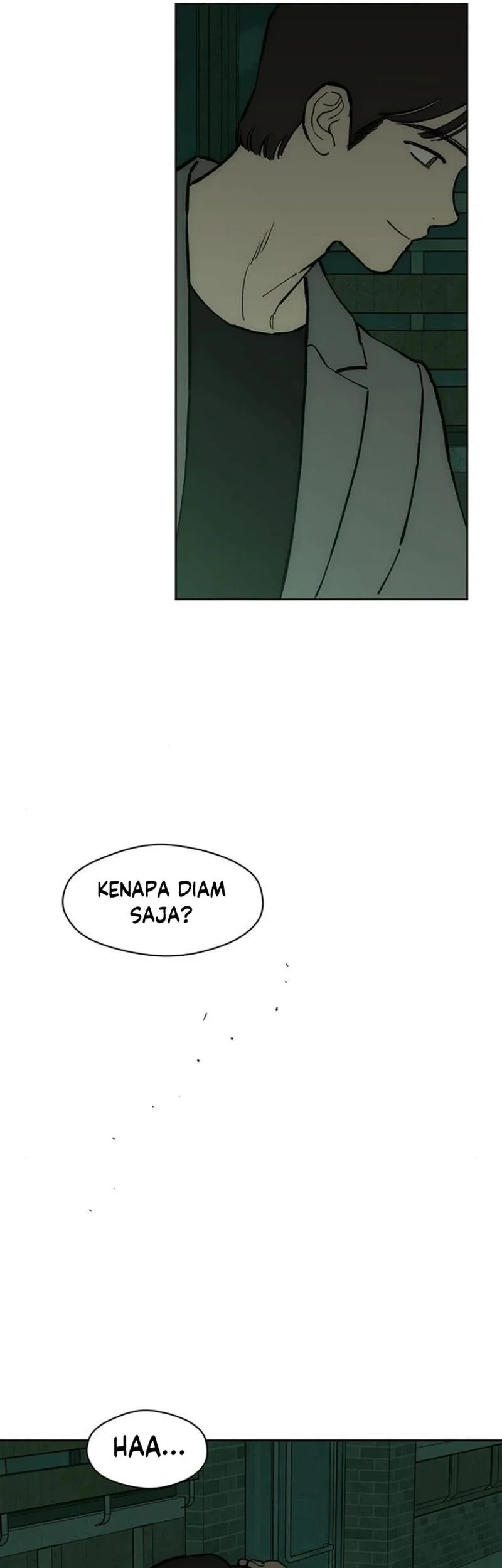 Tears on a Withered Flower Chapter 62 Gambar 57