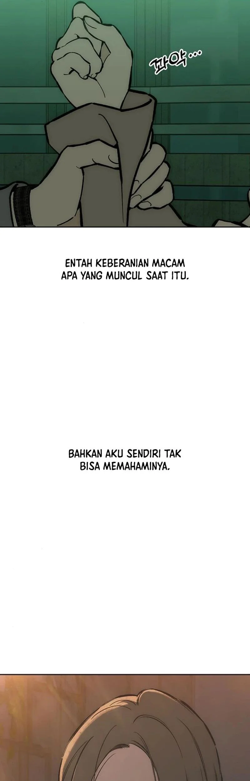 Tears on a Withered Flower Chapter 62 Gambar 61