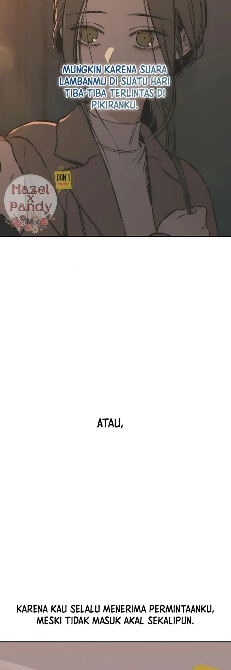 Tears on a Withered Flower Chapter 62 Gambar 62