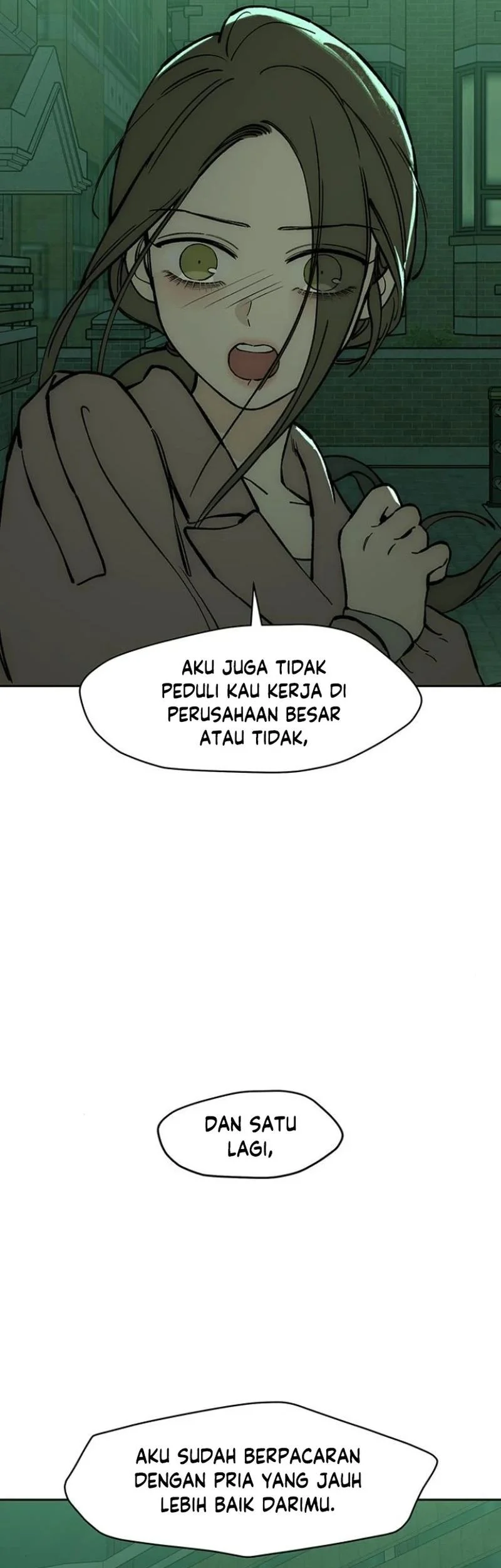 Tears on a Withered Flower Chapter 62 Gambar 65