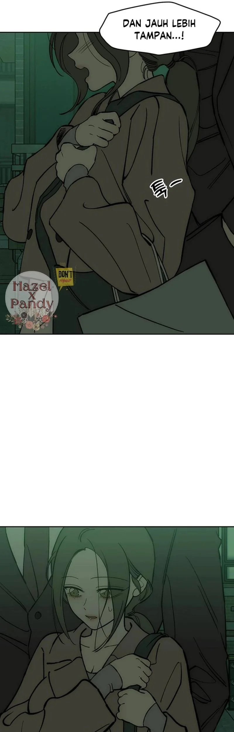 Tears on a Withered Flower Chapter 62 Gambar 67