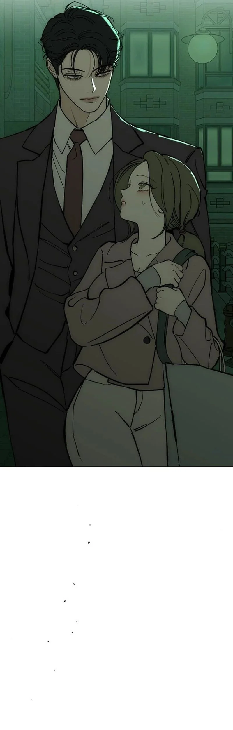 Tears on a Withered Flower Chapter 62 Gambar 69