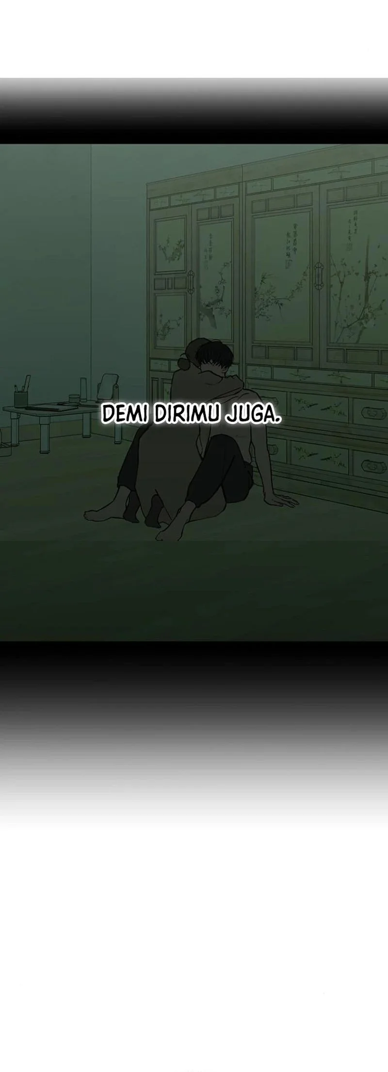 Tears on a Withered Flower Chapter 62 Gambar 6