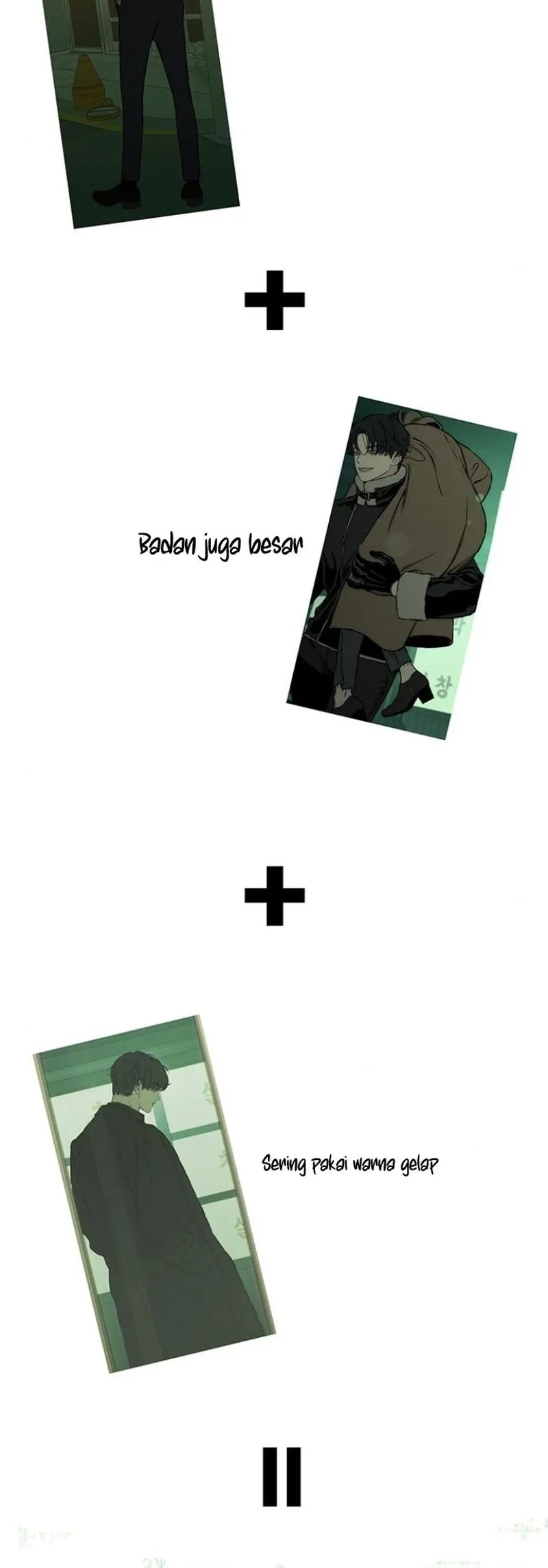 Tears on a Withered Flower Chapter 62 Gambar 18