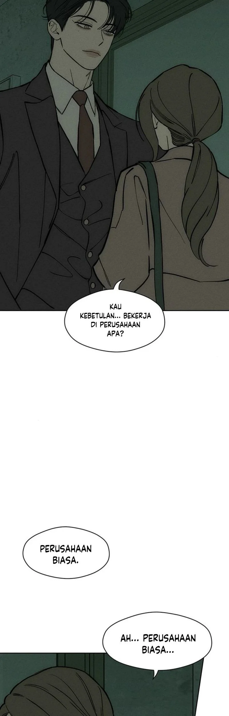 Tears on a Withered Flower Chapter 63 Gambar 19