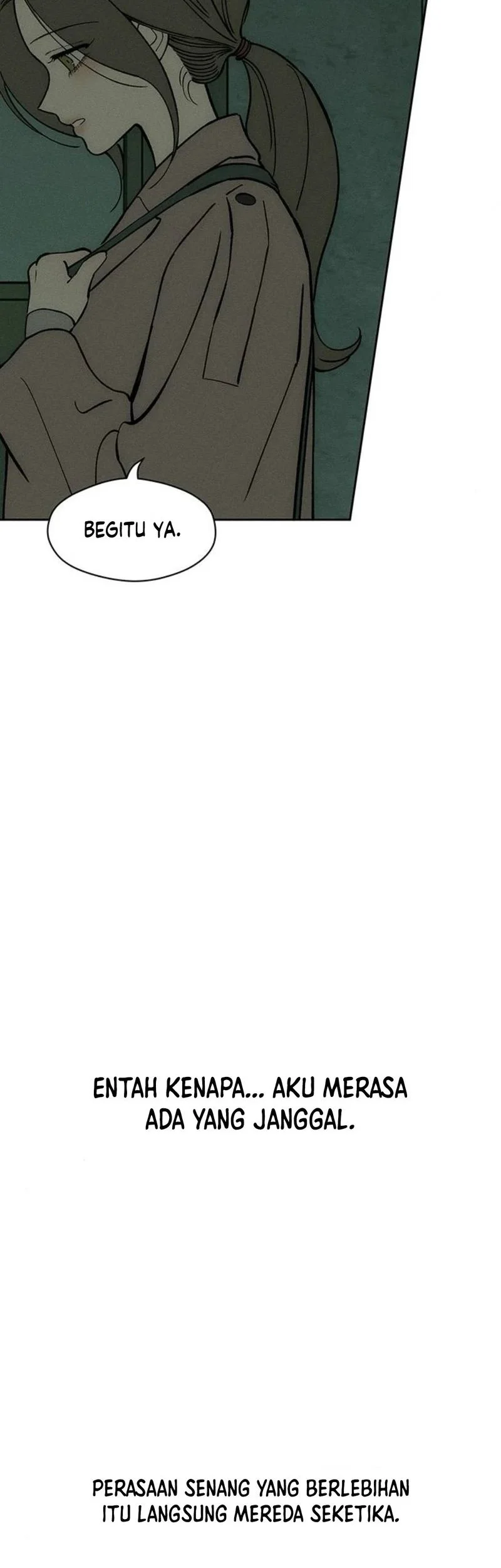 Tears on a Withered Flower Chapter 63 Gambar 20