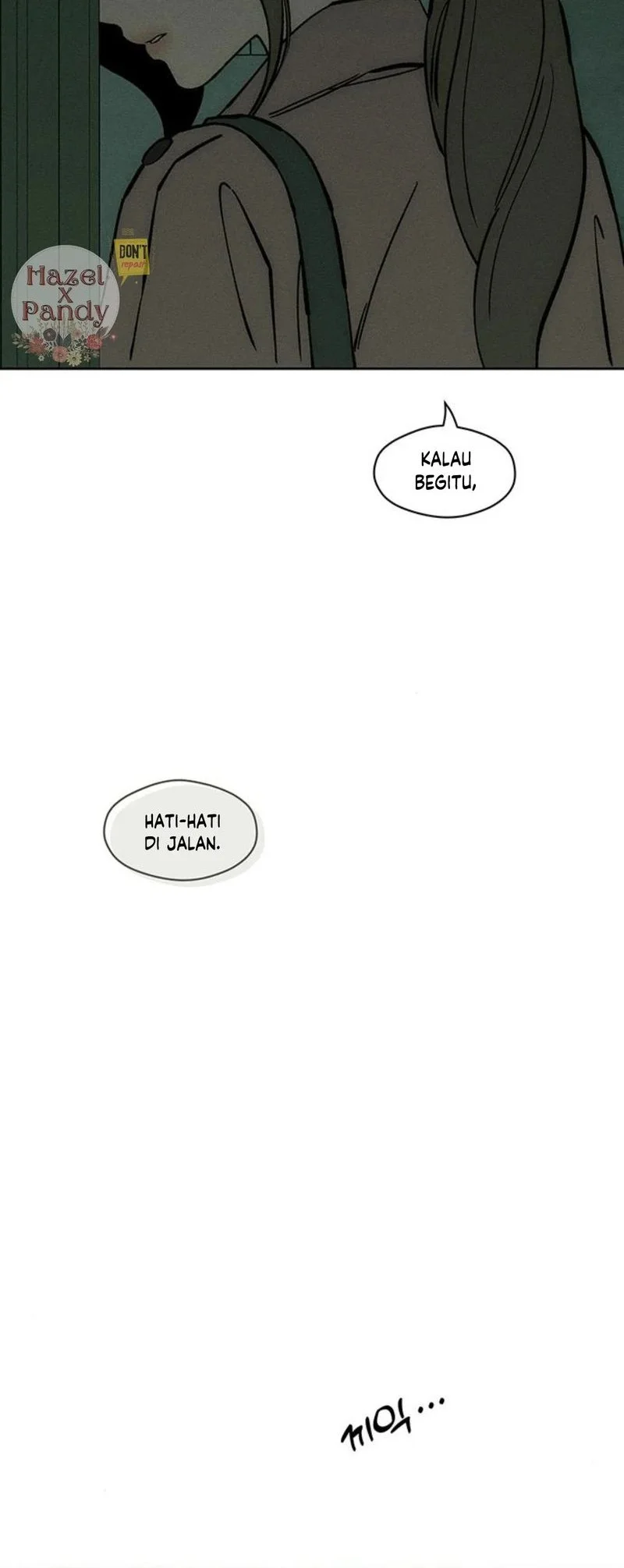 Tears on a Withered Flower Chapter 63 Gambar 24