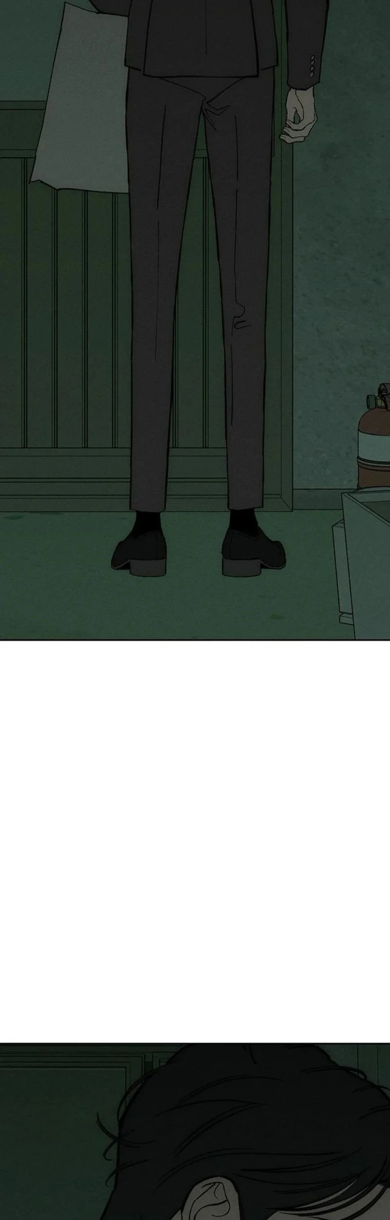 Tears on a Withered Flower Chapter 63 Gambar 27