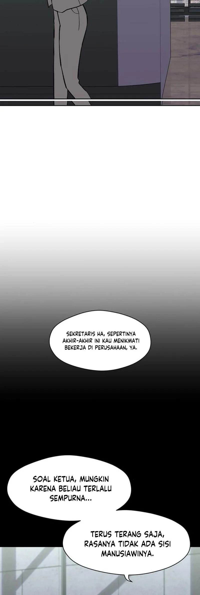 Tears on a Withered Flower Chapter 63 Gambar 30