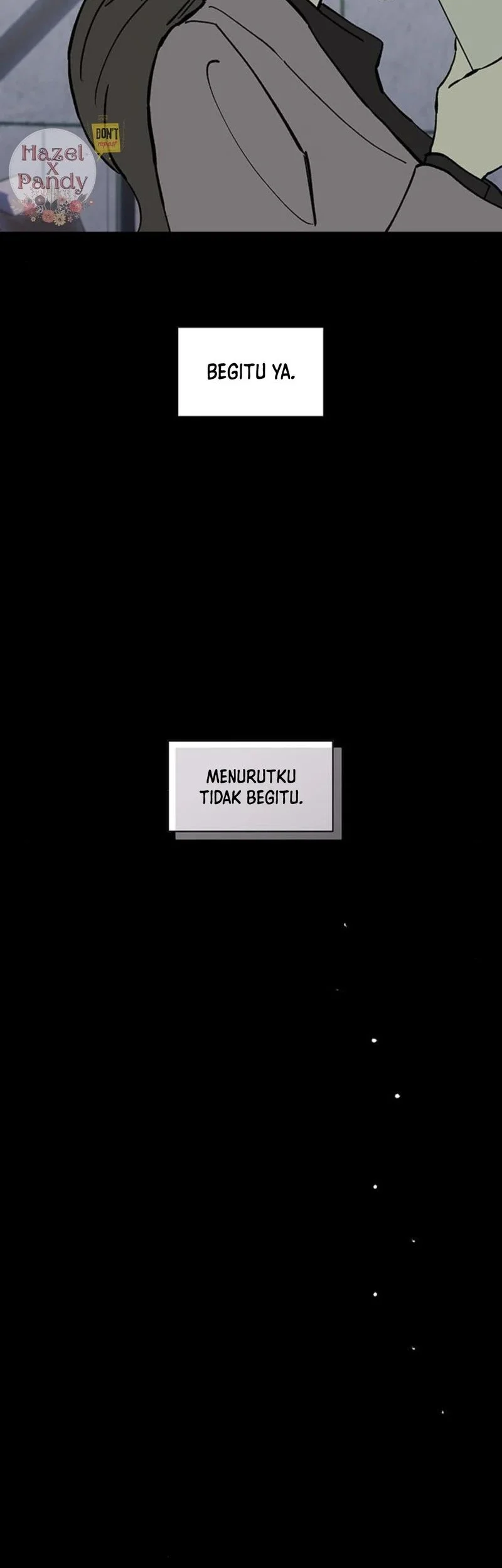 Tears on a Withered Flower Chapter 63 Gambar 32