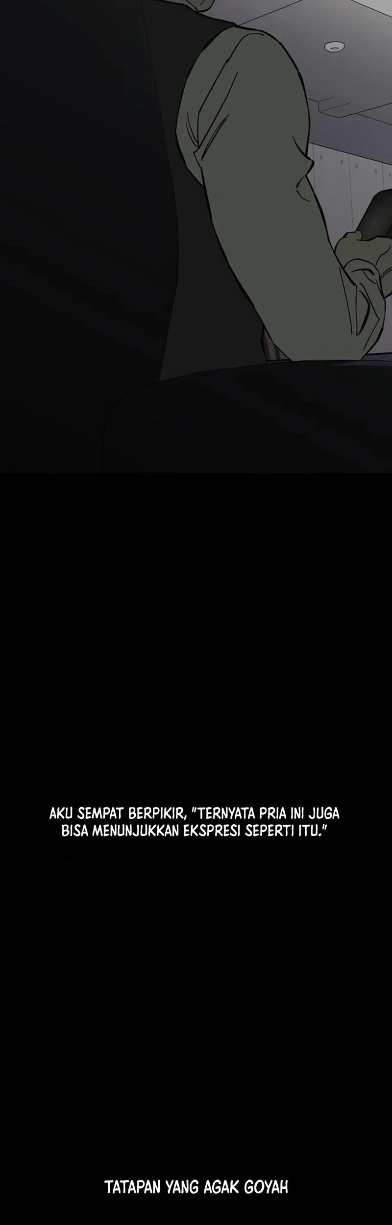 Tears on a Withered Flower Chapter 63 Gambar 36