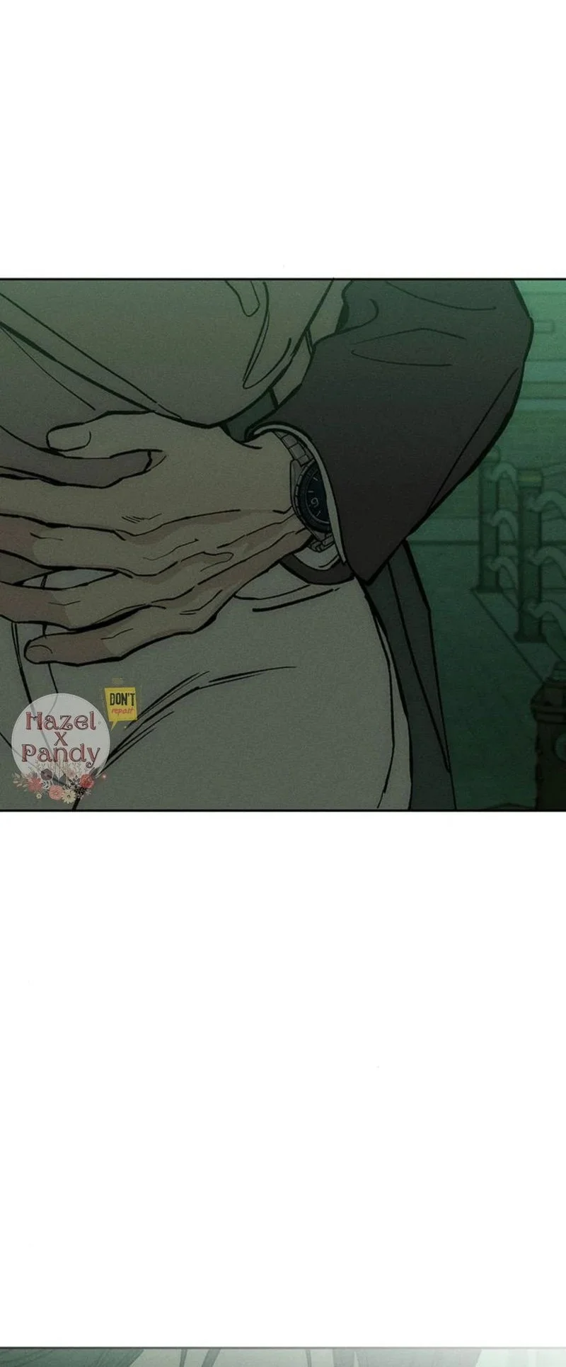 Manhwa Tears on a Withered Flower Chapter 63 gambar 2