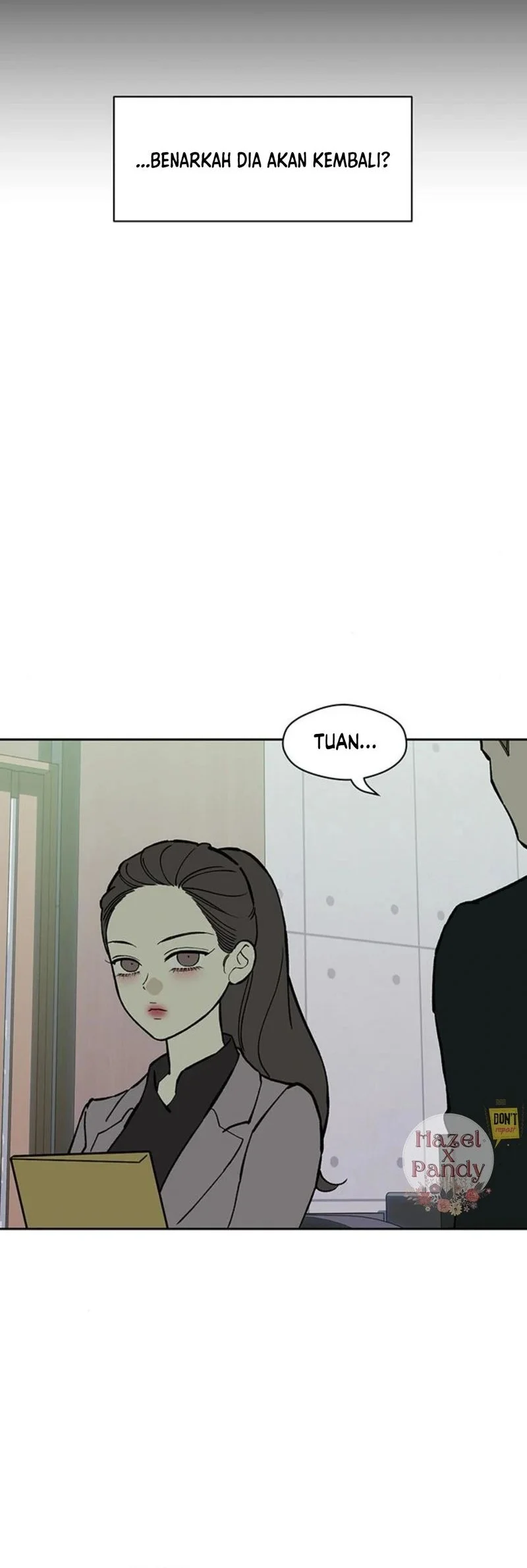 Tears on a Withered Flower Chapter 63 Gambar 40