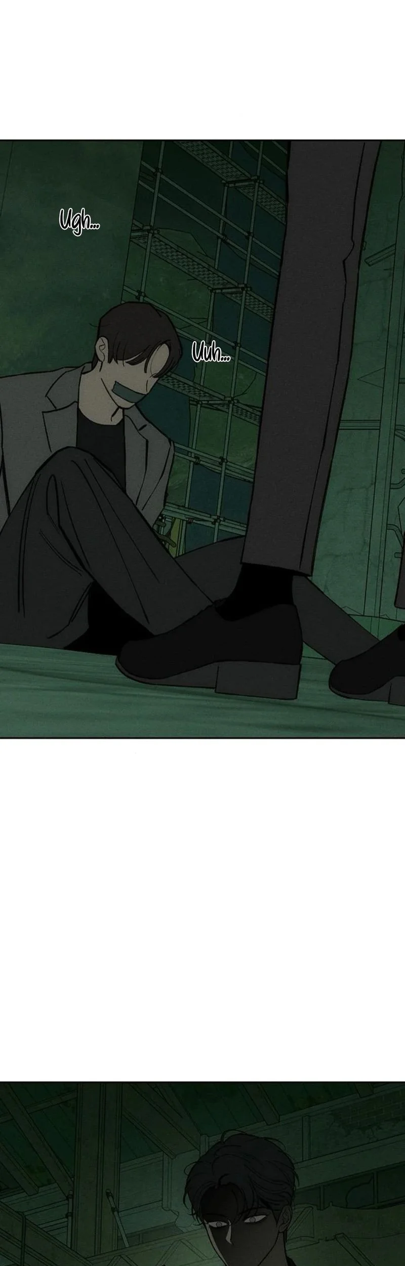 Tears on a Withered Flower Chapter 63 Gambar 43