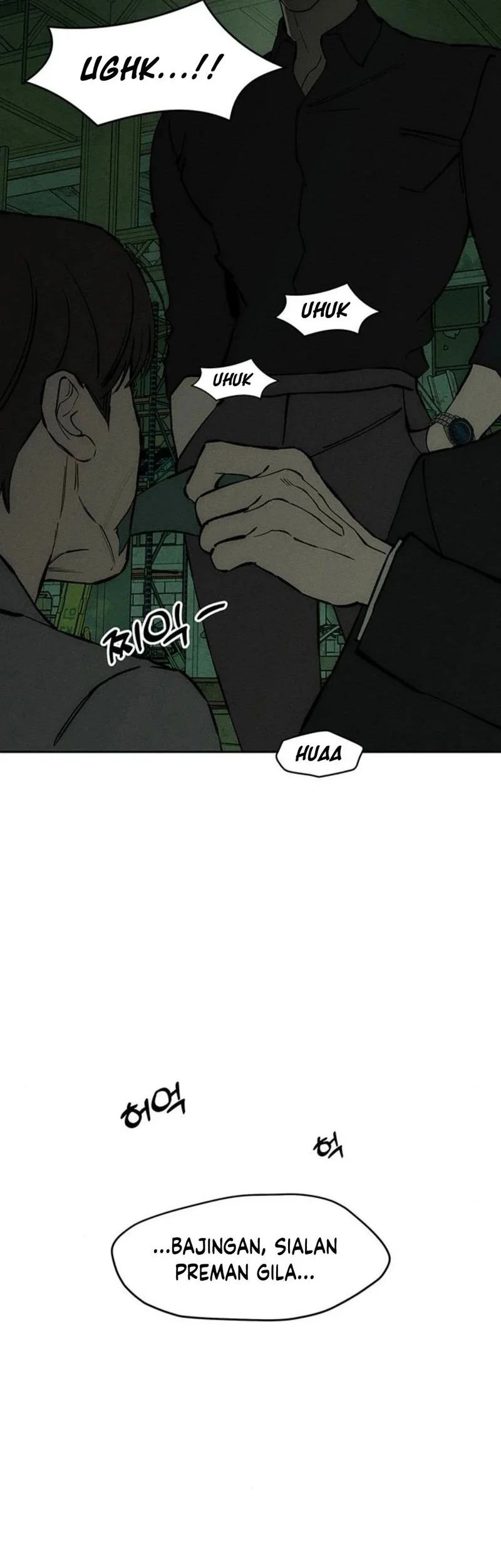 Tears on a Withered Flower Chapter 63 Gambar 44