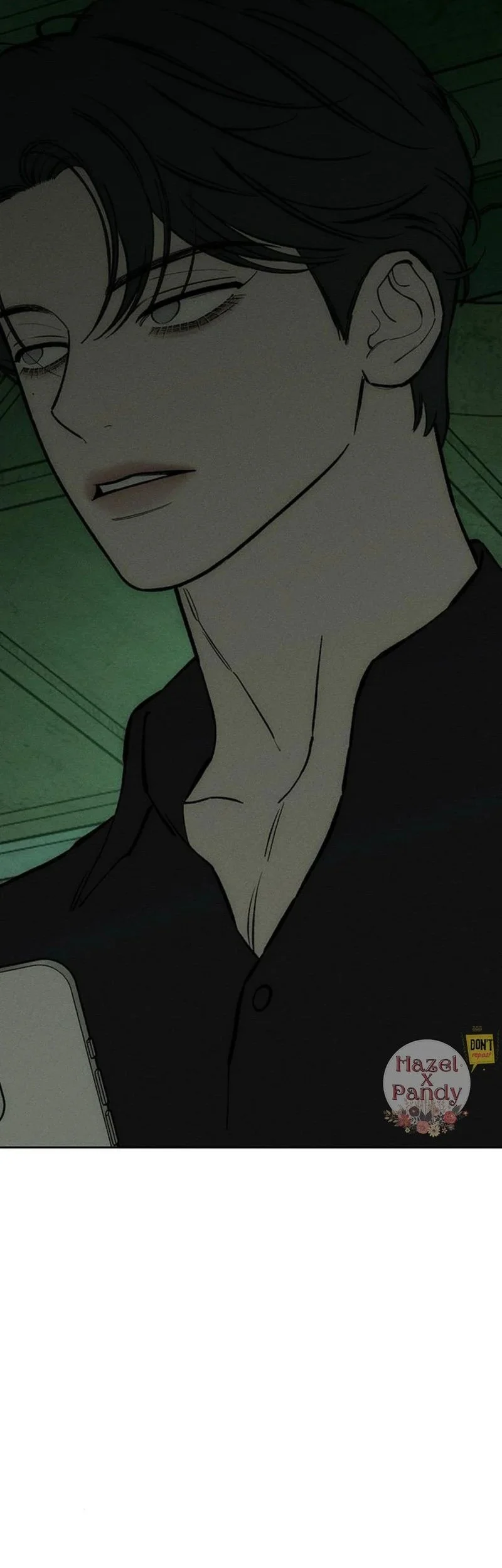 Tears on a Withered Flower Chapter 63 Gambar 46