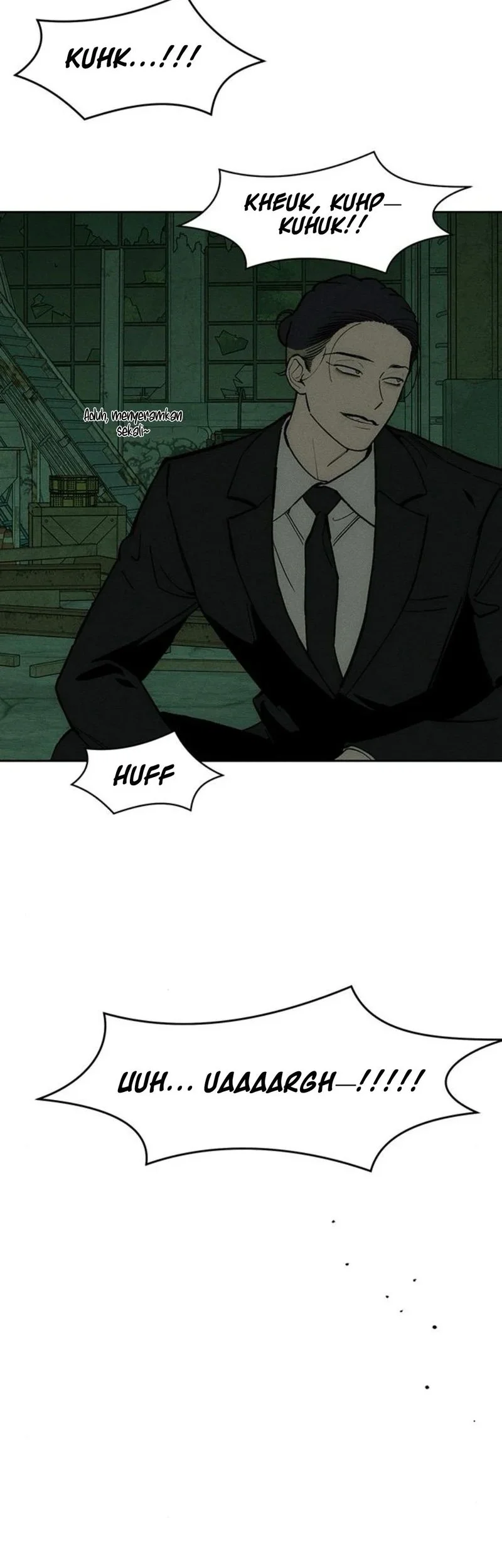 Tears on a Withered Flower Chapter 63 Gambar 48