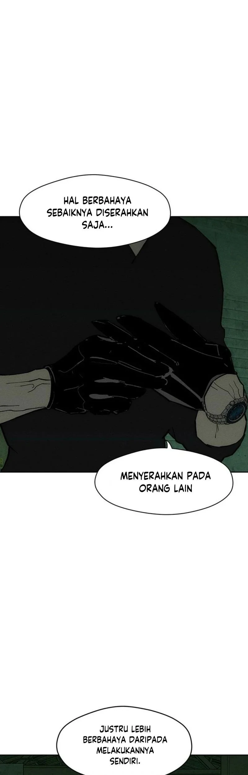 Tears on a Withered Flower Chapter 63 Gambar 51