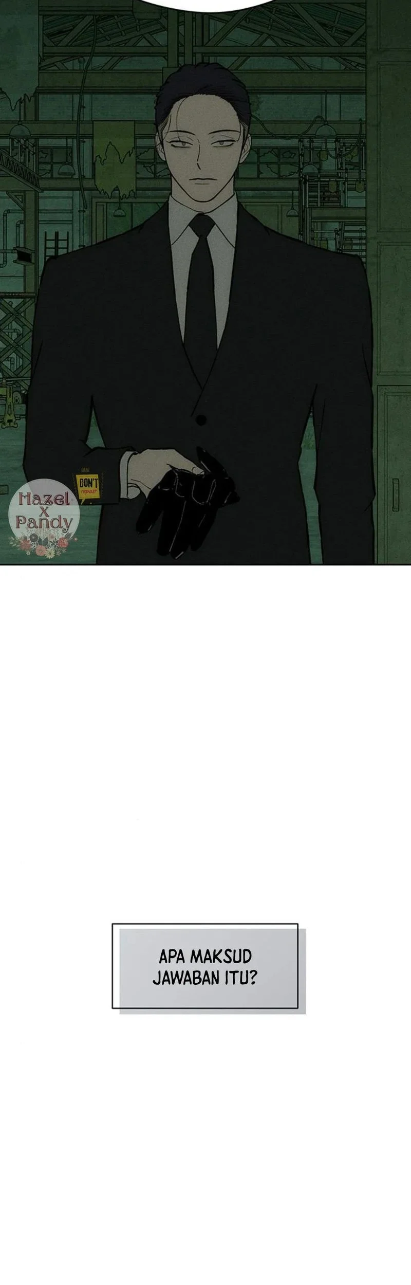 Tears on a Withered Flower Chapter 63 Gambar 52