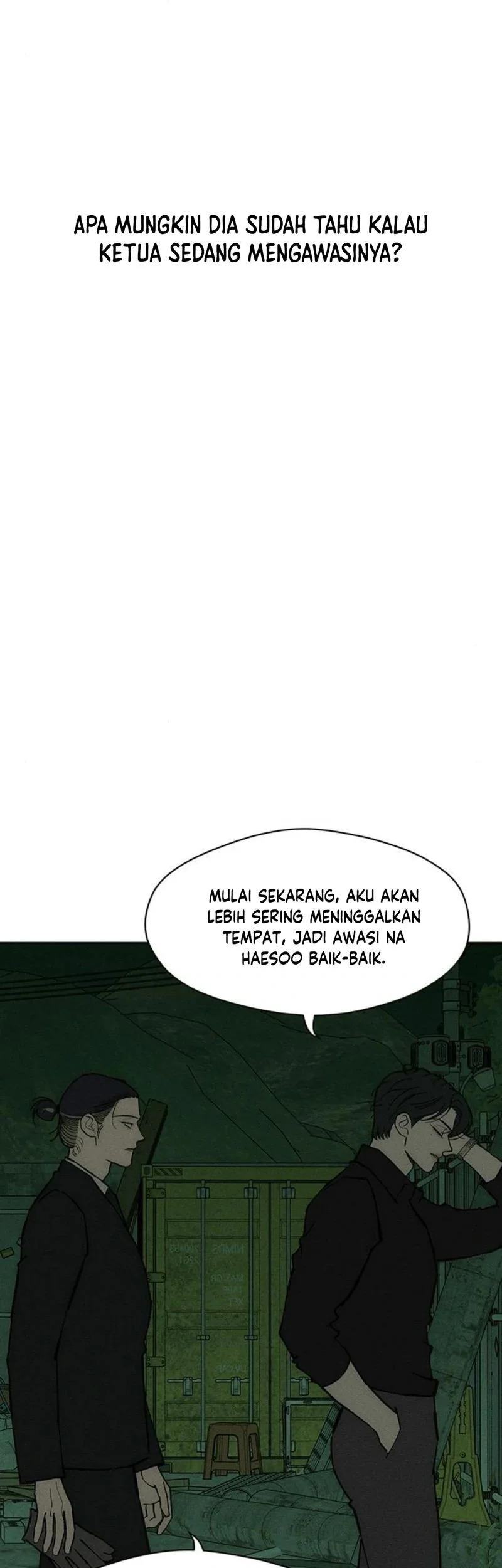 Tears on a Withered Flower Chapter 63 Gambar 53