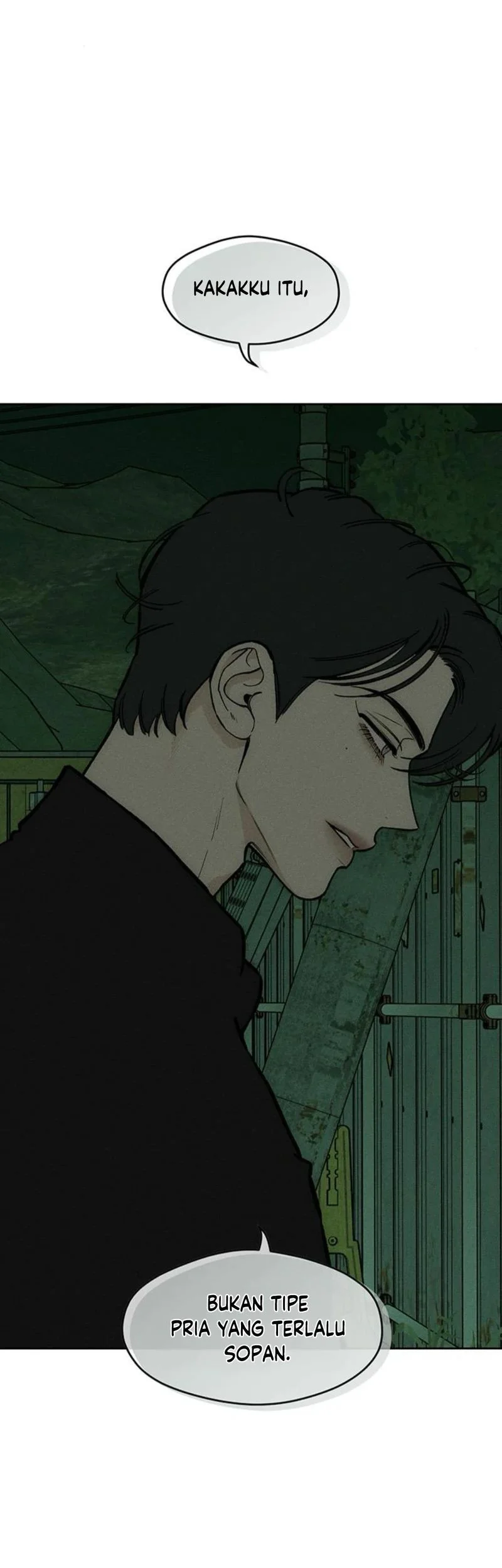 Tears on a Withered Flower Chapter 63 Gambar 55