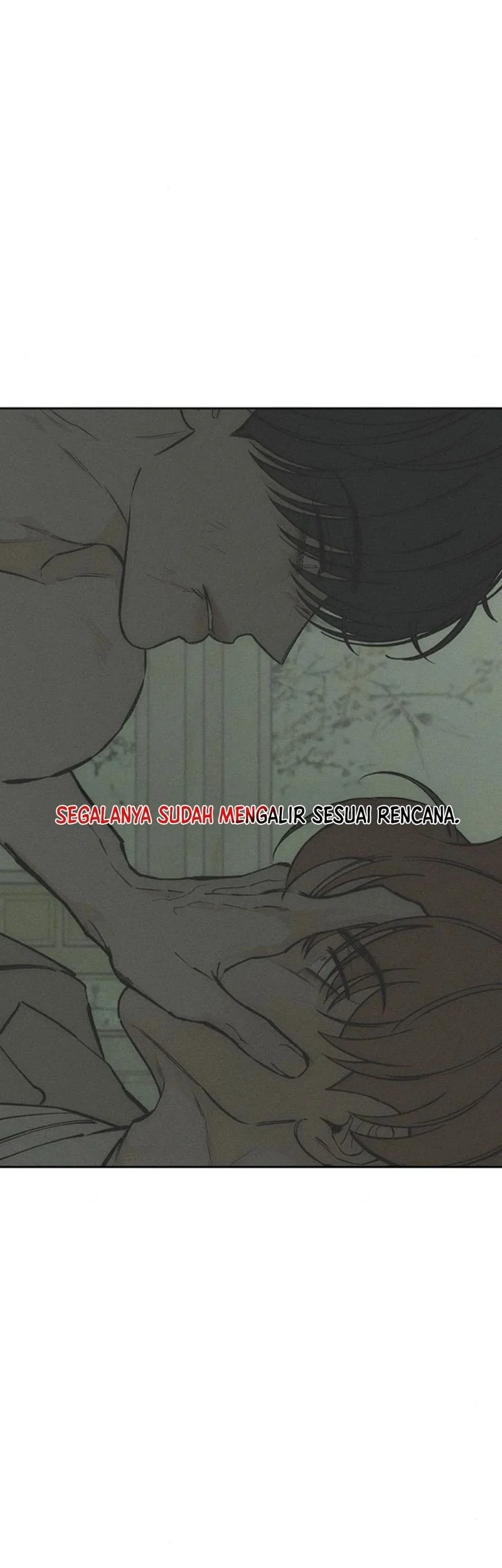 Tears on a Withered Flower Chapter 63 Gambar 58