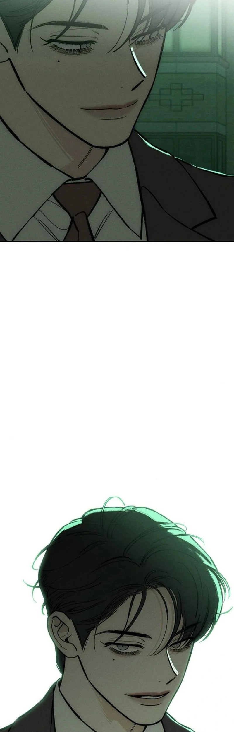 Tears on a Withered Flower Chapter 63 Gambar 3